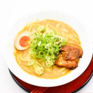 カレーうどん