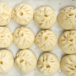 豚肉チャーシューまん(12個入り)