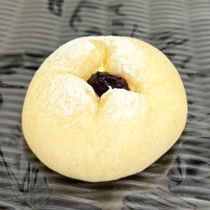 白いクリームチーズ