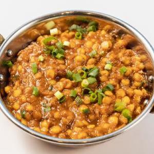 ダル(豆)カレー Dal Curry