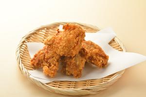 からあげの匠 醤油からあげ単品2個