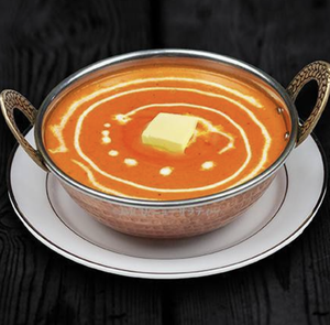 バターチキンカレー Butter Chicken Curry