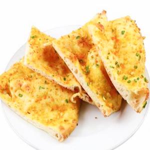 ガーリックナンGarlic naan