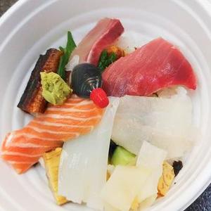 ちらし寿司