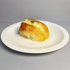 マスカルポーネのたまごサンド Mascarpone and egg sandwich