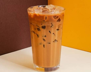 ベトナムアイスコーヒー(練乳入り) Vietnamese Iced Coffee (Contains Condensed Milk)