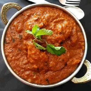 マトンマサラカレー mutton masala curry
