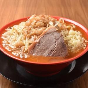 ぶた★鉄鍋味噌ラーメン