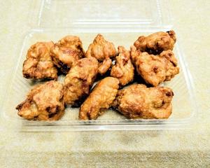 唐揚げ