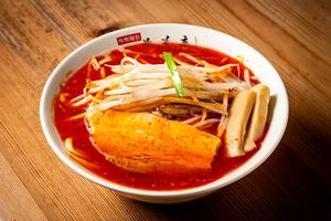 辛味噌ラーメン