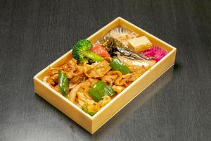 【数量限定】本日の日替わり弁当