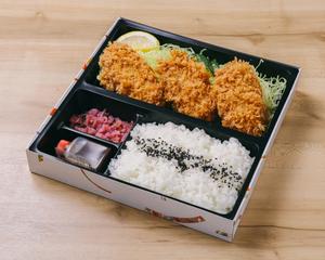 特上ヒレかつ弁当(ランチ)