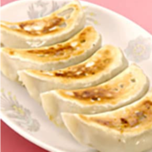 餃子5個