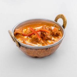 バターチキンカレー