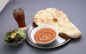 バターチキンカレー
