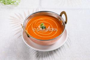 バターチキンカレー/Butter chicken