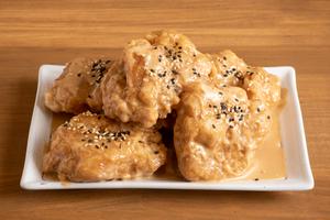 てりマヨ唐揚げ