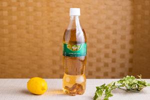 ジンジャエール700ml