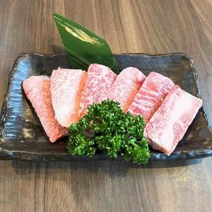 黒毛和牛カルビ