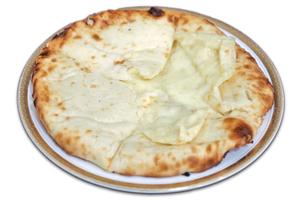 チーズナン Cheese Nan