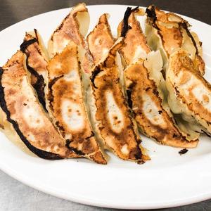 焼き餃子10個入り