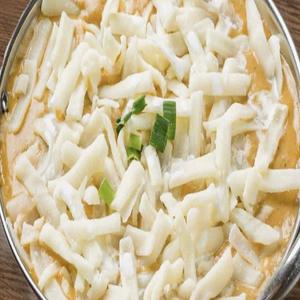 チキンチーズカレー/Chicken Cheese Curry