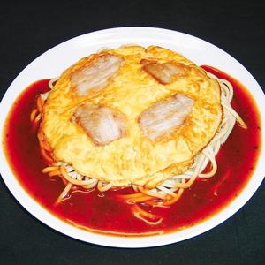 ポークピカタ