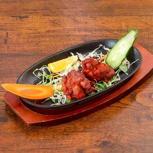 チキンティカ2P(Chicken Tikka2P)
