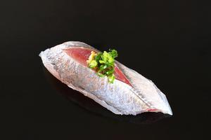 鯵