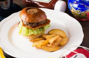 チーズバーガーCheeseburger