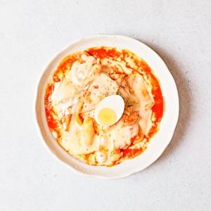 チーズトッポギ
