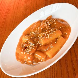 チーズトッポギ