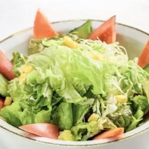 グリーンサラダ/Green Salad