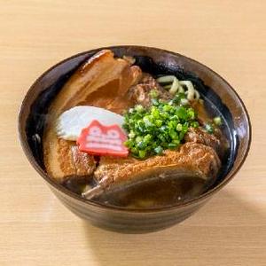 オトーリそば