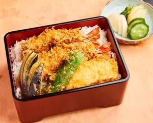 天重