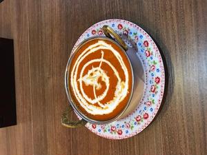 バターチキンカレー