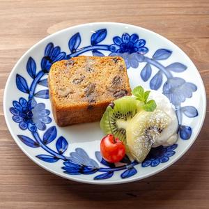 米粉のキャロットケーキ
