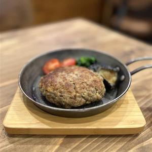 ハンバーグ