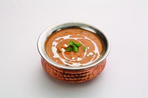 ダルカレー