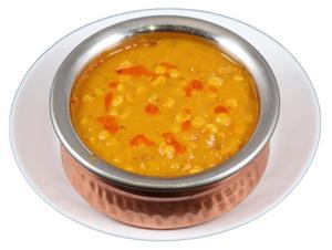 ダルカレー