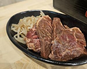 ハラミ焼き