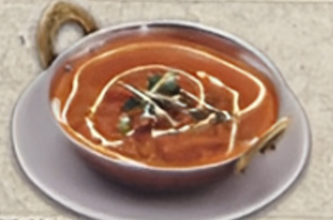 野菜カレー Veg Curry