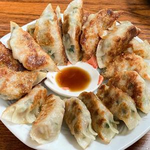自家製手作り餃子(20ヶ入)