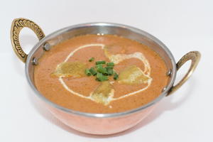 フィッシュカレー/ Fish Curry