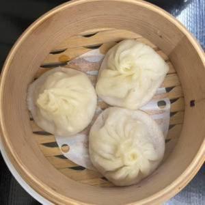 小籠包