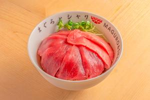 まぐしゃり丼2