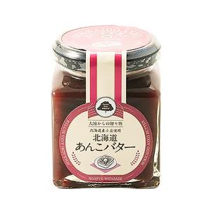 あんこバター