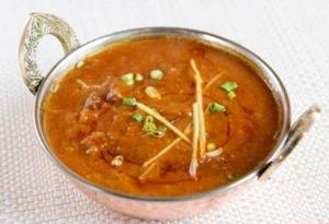 マトンカレー Mutton Curry