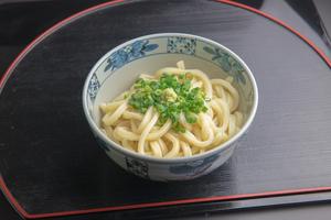 うどん(並)