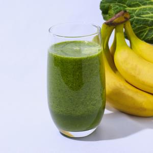 ケールジュース Kale Juice